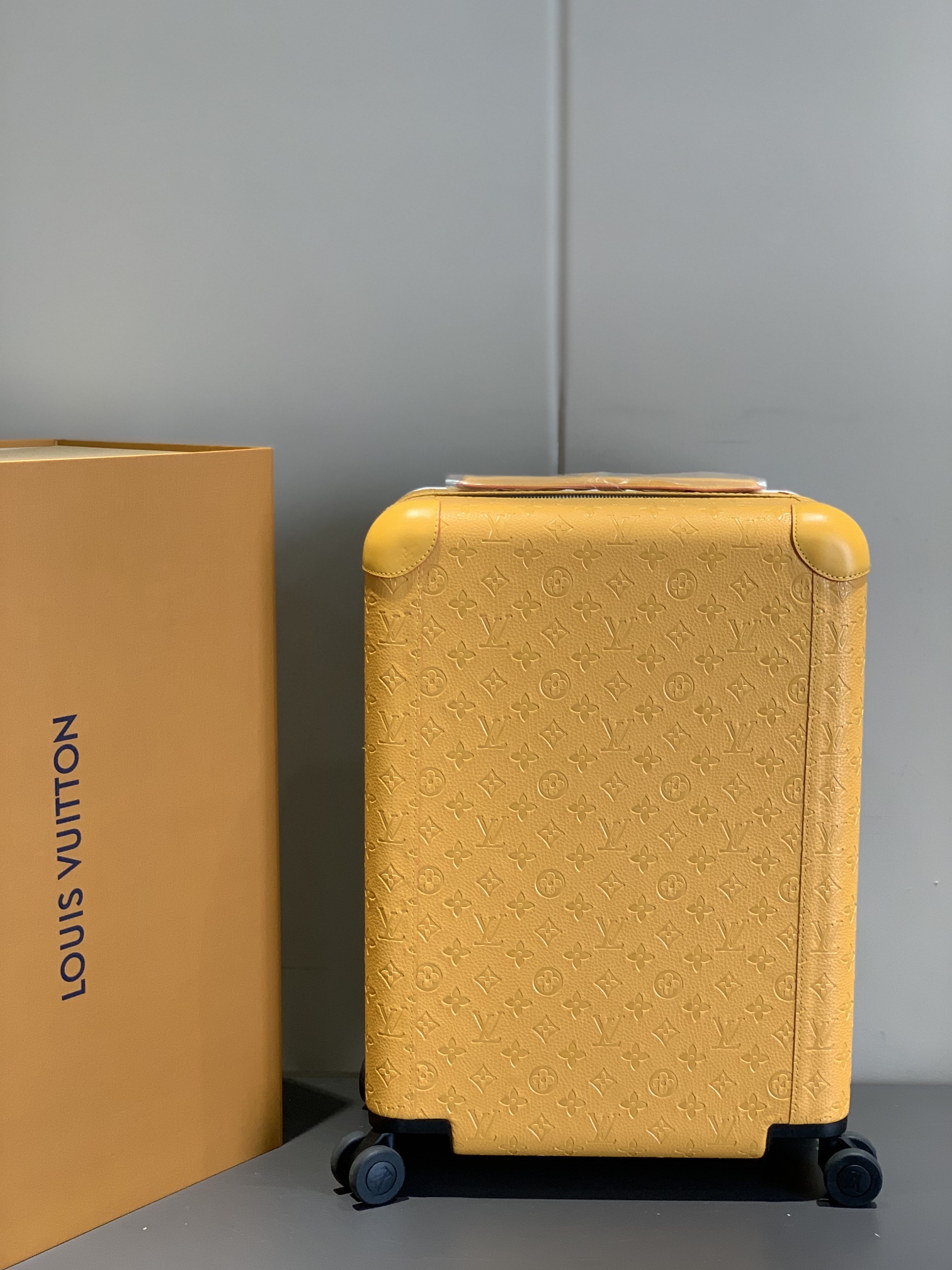 Louis Vuitton Suitcase